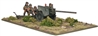 Bolt Action - US Army M5 3" anti-tank gun