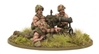 Bolt Action - US Marines Corps M1917 MMG team