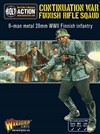 Bolt Action - Finnish Rifle Squad