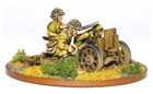 Bolt Action - Imperial Japanese Type 92 70mm Infantry Gun