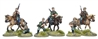 Bolt Action - Waffen SS Cavalry 1942-45