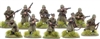 Bolt Action - Polish Infantry Squad in Greatcoats