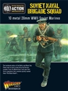 Bolt Action - Soviet Naval Brigade