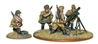 Bolt Action - Red Army 120mm Mortar Team