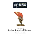 Bolt Action - Soviet Standard Bearer