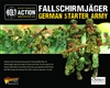 Bolt Action - Fallschirmjager German Starter Army