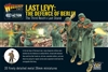 Bolt Action - Last Levy, the Defence of Berlin