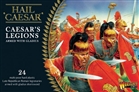 Warlord Games-  Hail Caesar - Caesarian Romans with gladius