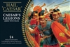 Warlord Games - Hail Caesar - Caesarian Romans with pilum