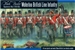 Warlord Games  - Napoleonic War British Line Infantry - Waterloo