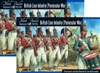 Warlord Games  - Napoleonic War British Line Infantry - Peninsular TWO BOXES