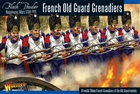 Warlord Games - Napoleonic French Old Guard Grenadiers