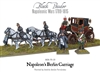 Warlord Games - Napoleon's Berlin Carriage