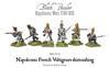 Warlord Games - Napoleonic French Voltigeurs skirmishing