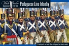 Warlord Games - Napoleonic Portuguese Line Infantry