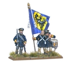 Warlord Games - Prussian Landwehr Command