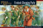Pike and Shotte - Firelock Storming Party
