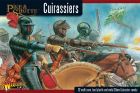 Pike and Shotte - Cuirassiers