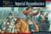 Pike and Shotte - Thirty Years War Imperial Harquebusiers