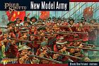 Pike and Shotte - New Model Army Boxed Set