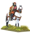 Pike and Shotte - Mounted Mercenary Captain (Wars of Religion)