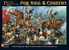 Pike and Shotte - For King and Country Starter Set