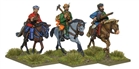 Pike and Shotte - Thirty Years War Croat Cavalry