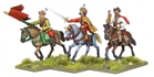 Pike and Shotte - Thirty Years War Croat Cavalry Command