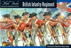 Warlord Games - AWI British Infantry Regiment