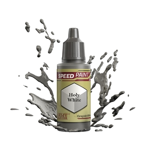 Army Painter Speedpaint - Holy White 18ml