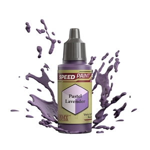 Army Painter Speedpaint - Pastel Lavender 18ml