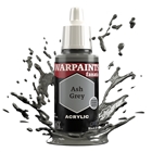 Army Painter Warpaints Fanatic - Ash Grey 18ml
