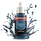 Army Painter Warpaints Fanatic - Stratos Blue 18ml