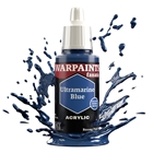 Army Painter Warpaints Fanatic - Ultramarine Blue 18ml