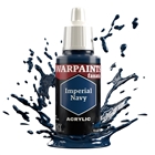 Army Painter Warpaints Fanatic - Imperial Navy 18ml