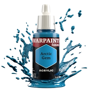 Army Painter Warpaints Fanatic - Arctic Gem 18ml