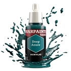 Army Painter Warpaints Fanatic - Deep Azure 18ml