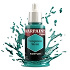 Army Painter Warpaints Fanatic - Turquoise Siren 18ml