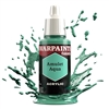 Army Painter Warpaints Fanatic - Amulet Aqua 18ml