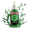 Army Painter Warpaints Fanatic - Wild Green 18ml