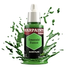 Army Painter Warpaints Fanatic - Emerald Forest 18ml