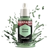 Army Painter Warpaints Fanatic - Mossy Green 18ml