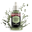 Army Painter Warpaints Fanatic - Grotesque Green 18ml