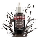 Army Painter Warpaints Fanatic - Bootstrap Brown 18ml