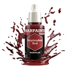 Army Painter Warpaints Fanatic - Resplendent Red 18ml