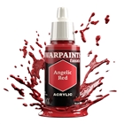 Army Painter Warpaints Fanatic - Angelic Red 18ml