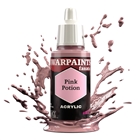 Army Painter Warpaints Fanatic - Pink Potion 18ml