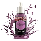 Army Painter Warpaints Fanatic - Enchanted Pink 18ml