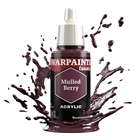 Army Painter Warpaints Fanatic - Mulled Berry 18ml