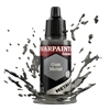 Army Painter Warpaints Fanatic - Metallics Gun Metal 18ml